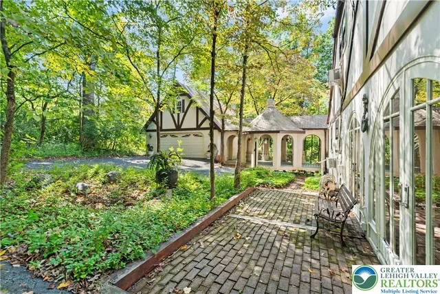 $875,000 | 1578 Hafler Road, Bethlehem, PA 18015