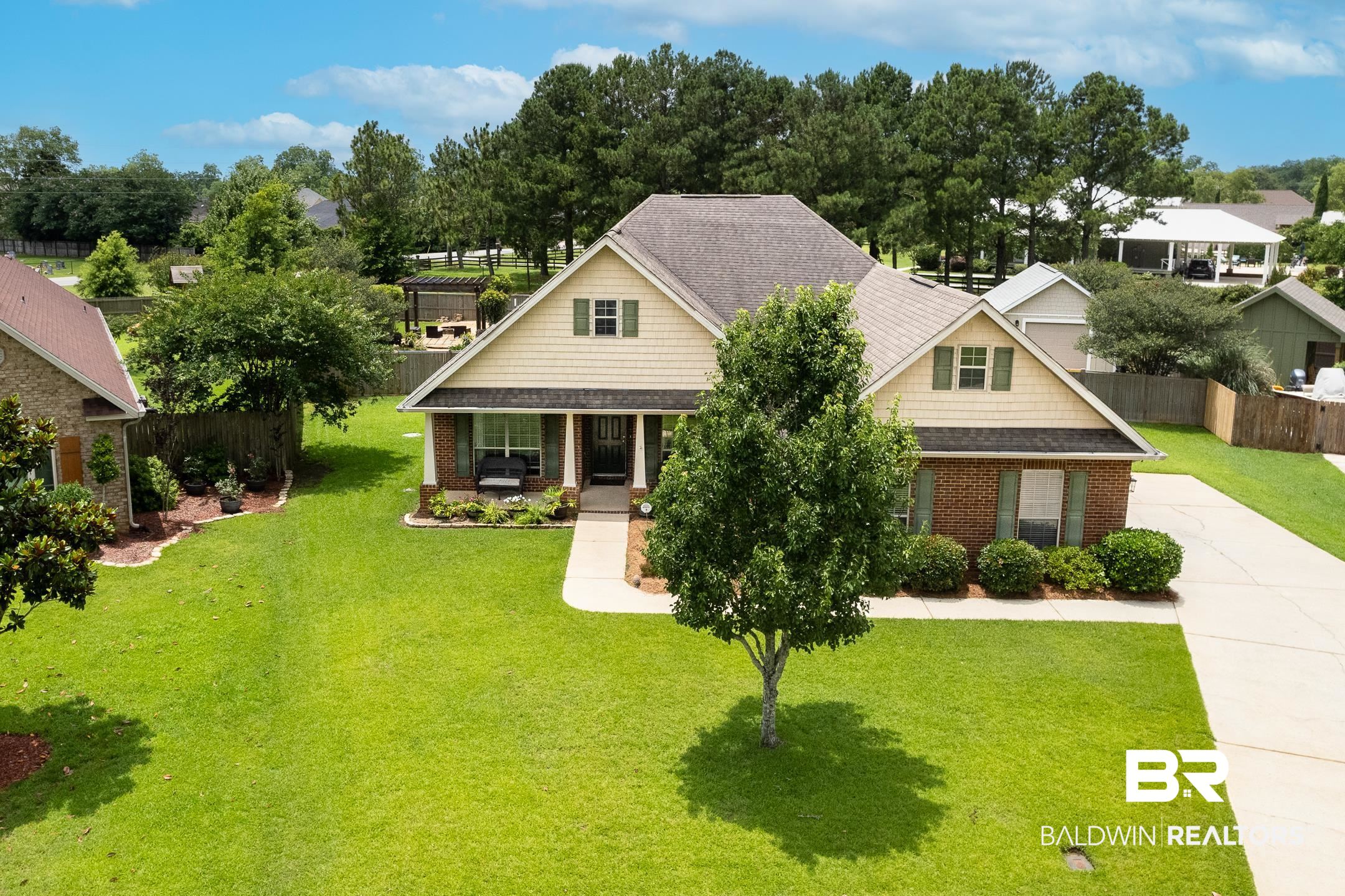 25045 Fairfax Road Daphne, AL 36526 - Photo 2 of 41