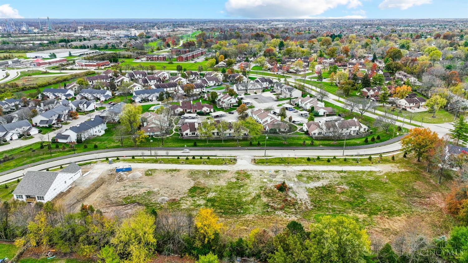 5503 Cox-Smith Road, Unit LOT 4 Mason, OH 45040 - Photo 8 of 11
