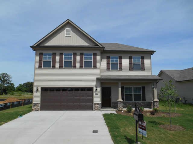 1711 Damascus Road Murfreesboro, TN 37128 - Photo 1 of 13 Gallery Image 1