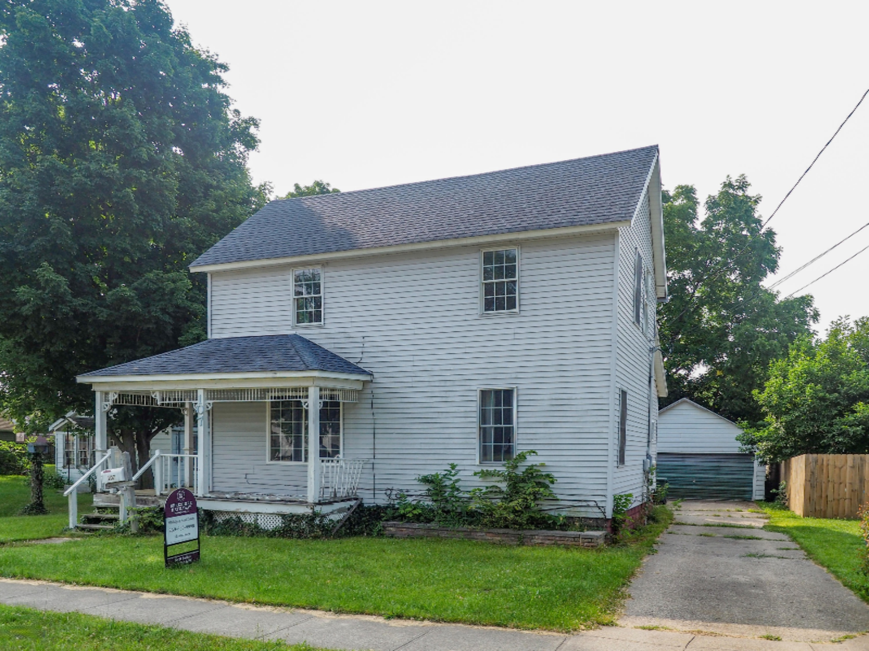 107 West St Marys Street Decatur, MI 49045 - Photo 3 of 22 107 West St. Mary St-502