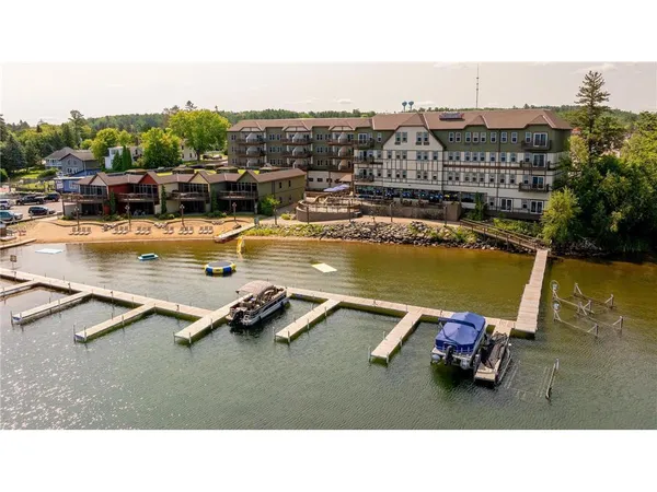 $280,000 | 500 Cleveland Boulevard West, Unit 2408, Walker, MN 56484