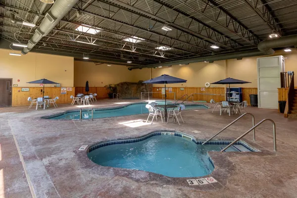 $280,000 | 500 Cleveland Boulevard West, Unit 2408, Walker, MN 56484