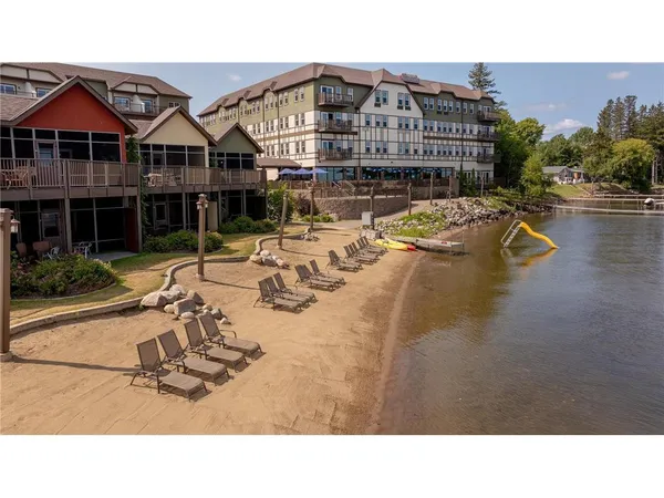 $280,000 | 500 Cleveland Boulevard West, Unit 2408, Walker, MN 56484