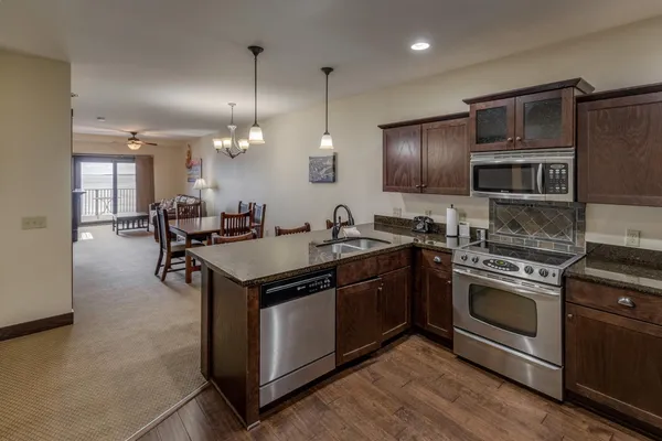 $280,000 | 500 Cleveland Boulevard West, Unit 2408, Walker, MN 56484