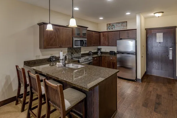 $280,000 | 500 Cleveland Boulevard West, Unit 2408, Walker, MN 56484