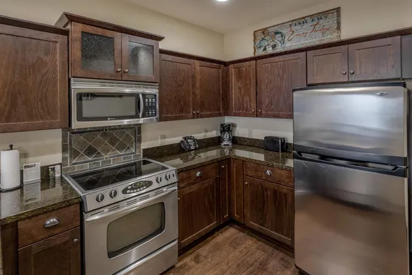 $280,000 | 500 Cleveland Boulevard West, Unit 2408, Walker, MN 56484