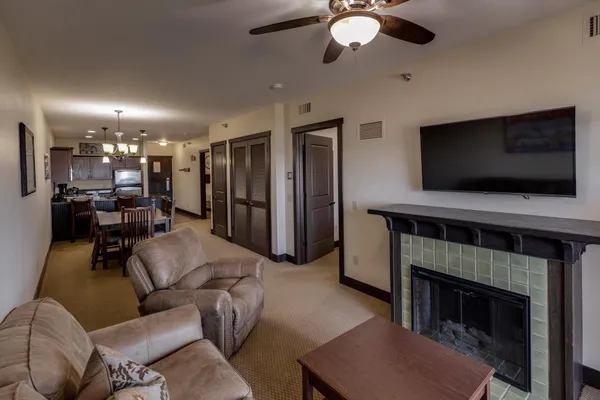 $280,000 | 500 Cleveland Boulevard West, Unit 2408, Walker, MN 56484