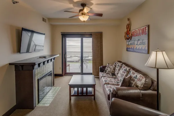 $280,000 | 500 Cleveland Boulevard West, Unit 2408, Walker, MN 56484