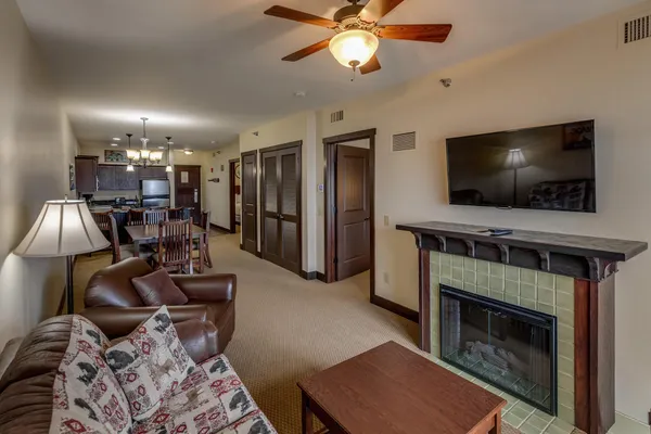 $280,000 | 500 Cleveland Boulevard West, Unit 2408, Walker, MN 56484