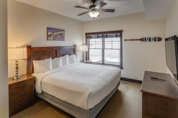 $280,000 | 500 Cleveland Boulevard West, Unit 2408, Walker, MN 56484