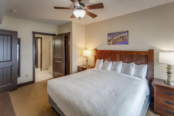 $280,000 | 500 Cleveland Boulevard West, Unit 2408, Walker, MN 56484