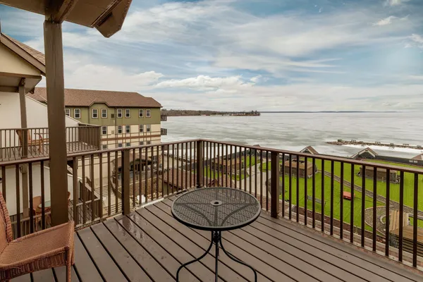 $280,000 | 500 Cleveland Boulevard West, Unit 2408, Walker, MN 56484