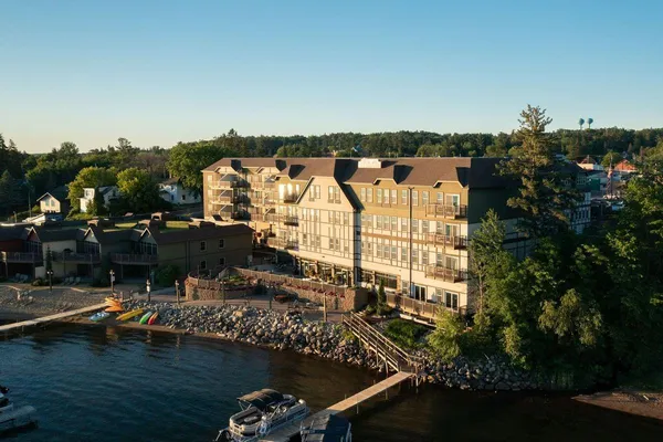 $280,000 | 500 Cleveland Boulevard West, Unit 2408, Walker, MN 56484