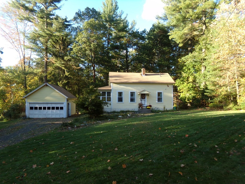 426 Allen Road Belchertown, MA 01007 - Photo 1 of 23 Gallery Image 1