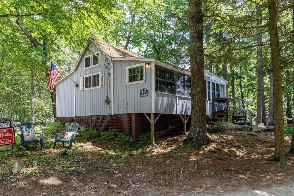12 King Road Phillipston, MA 01331 - Photo 18 of 21