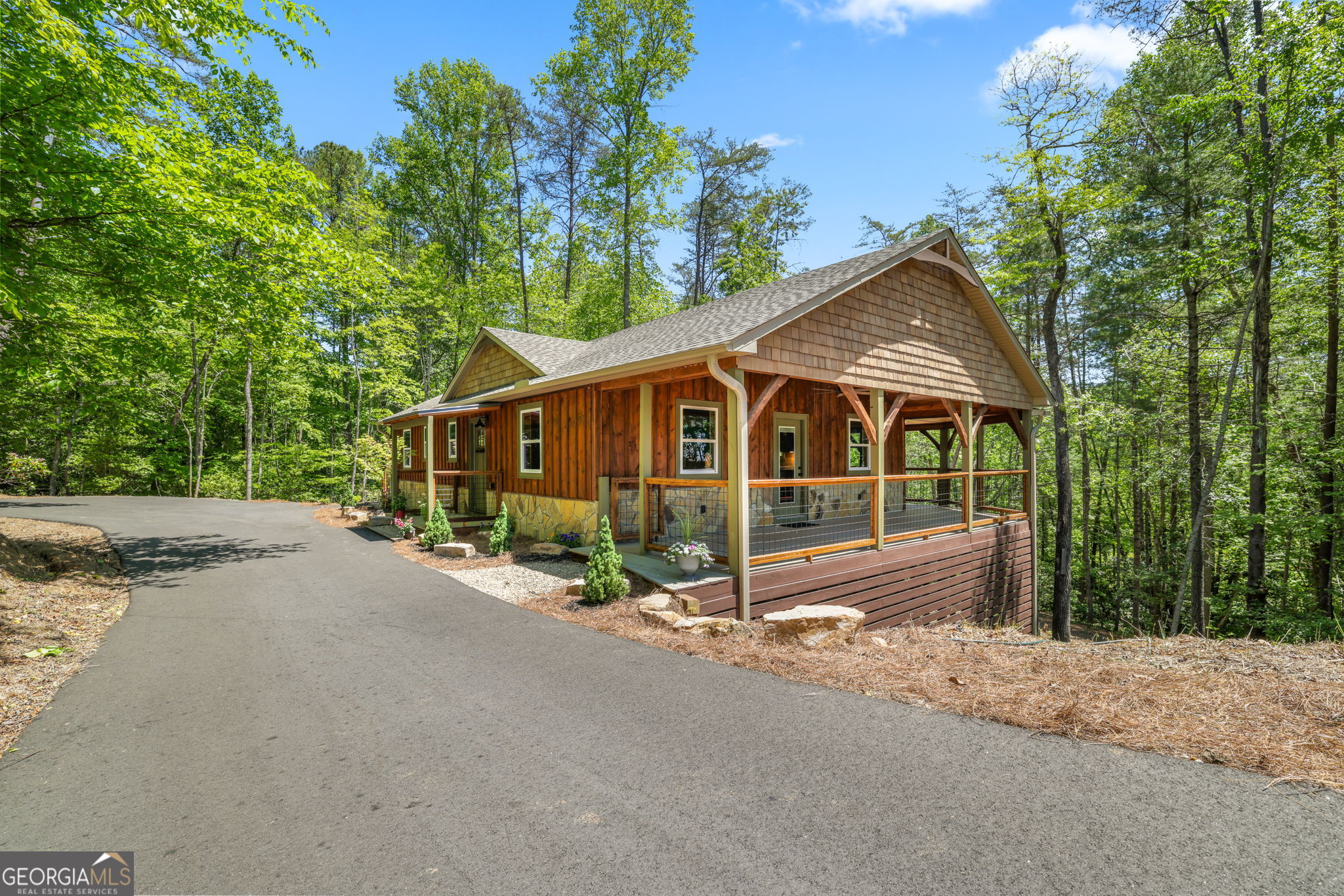 108 Olds Mountain Rabun Gap, GA 30568 - Photo 66 of 66
