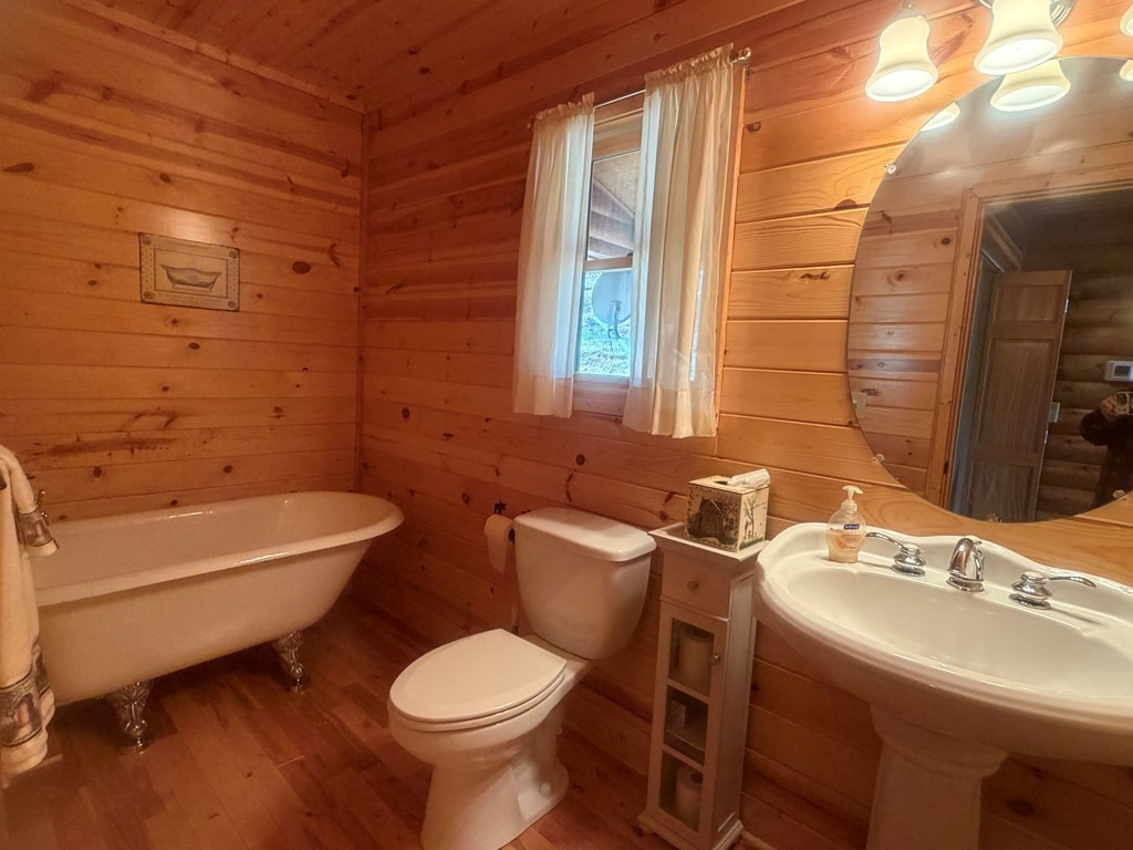 745 Buck Ridge Drive Murphy, NC 28906 - Photo 51 of 54