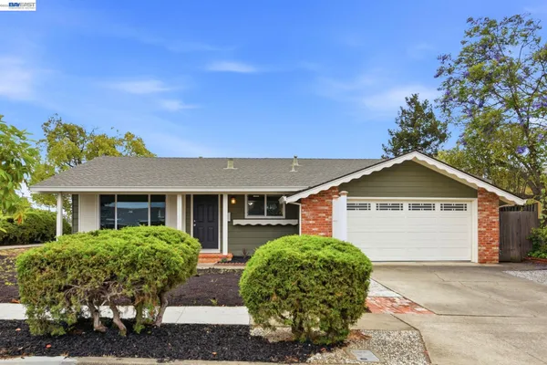 $2,180,000 | 2004 Mento Drive, Fremont, CA 94539