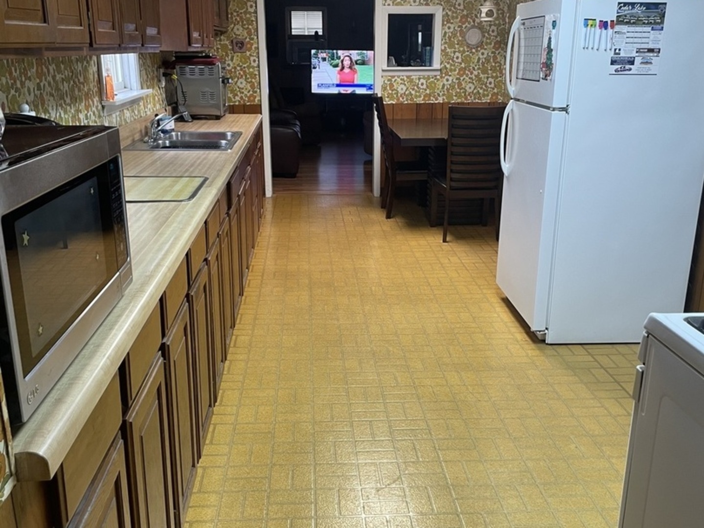 2421 Butler Street Chicago Heights, IL 60411 - Photo 9 of 17