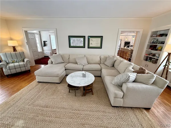 $775,000 | 120 Lincklaen Street, Cazenovia, NY 13035
