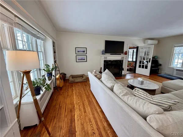 $775,000 | 120 Lincklaen Street, Cazenovia, NY 13035