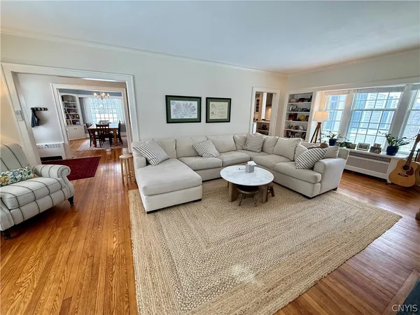 $775,000 | 120 Lincklaen Street, Cazenovia, NY 13035