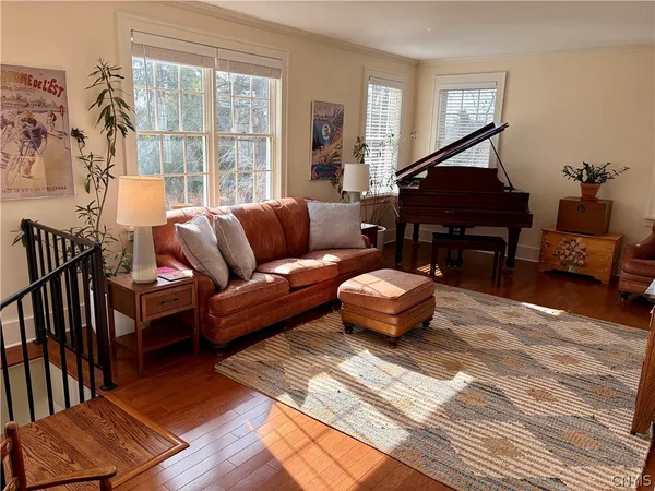 $775,000 | 120 Lincklaen Street, Cazenovia, NY 13035