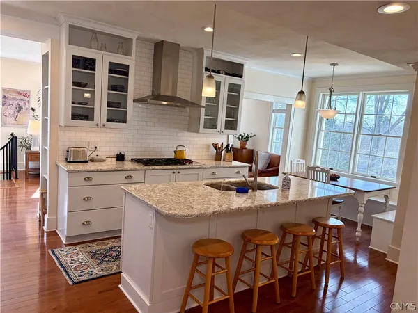$775,000 | 120 Lincklaen Street, Cazenovia, NY 13035