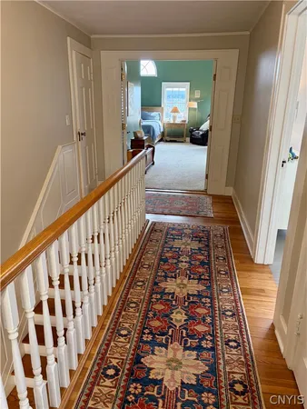 $775,000 | 120 Lincklaen Street, Cazenovia, NY 13035