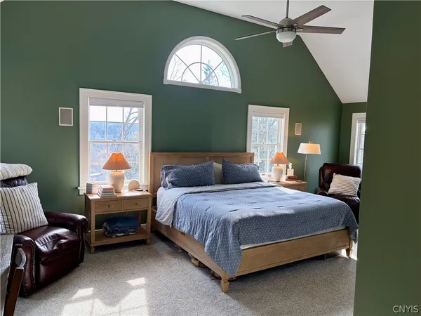 $775,000 | 120 Lincklaen Street, Cazenovia, NY 13035