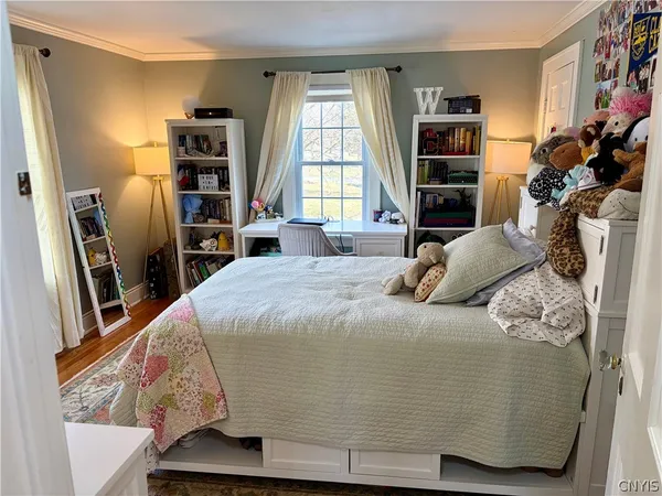 $775,000 | 120 Lincklaen Street, Cazenovia, NY 13035