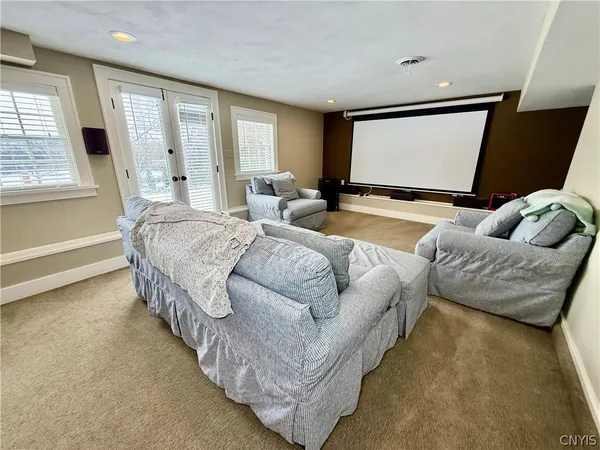 $775,000 | 120 Lincklaen Street, Cazenovia, NY 13035