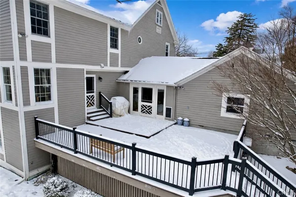 $775,000 | 120 Lincklaen Street, Cazenovia, NY 13035