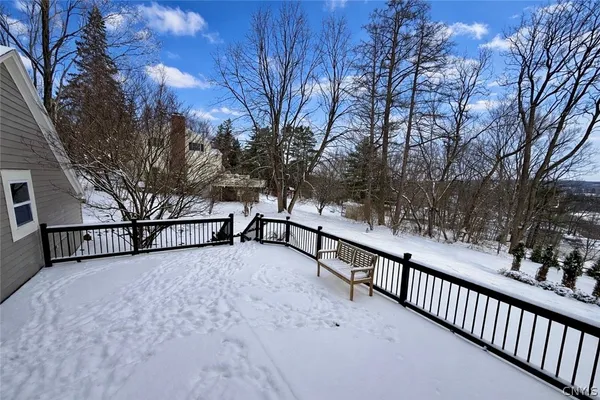 $775,000 | 120 Lincklaen Street, Cazenovia, NY 13035