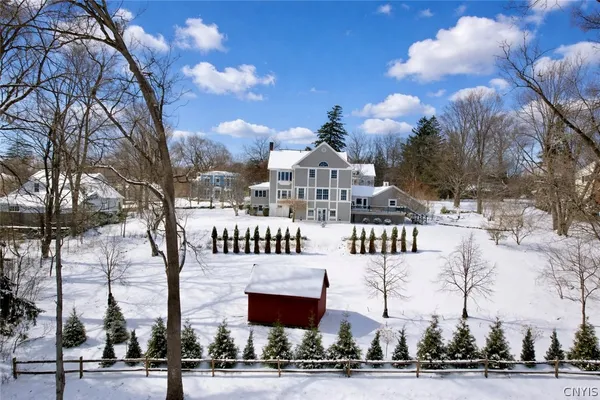 $775,000 | 120 Lincklaen Street, Cazenovia, NY 13035