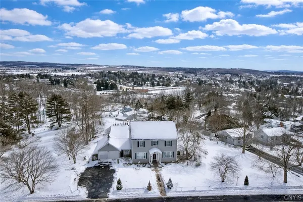 $775,000 | 120 Lincklaen Street, Cazenovia, NY 13035