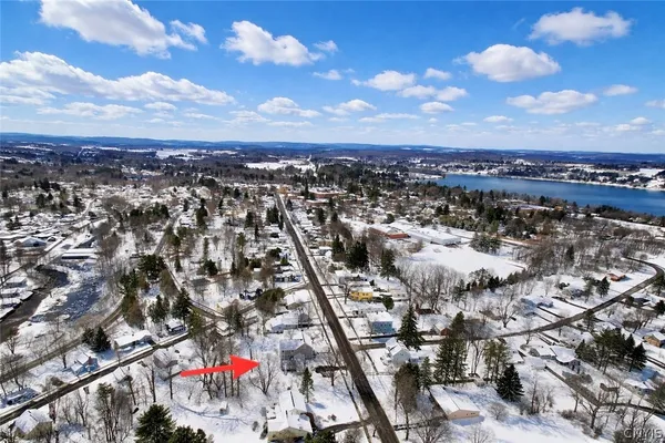 $775,000 | 120 Lincklaen Street, Cazenovia, NY 13035