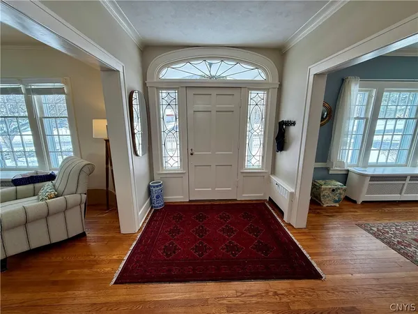 $775,000 | 120 Lincklaen Street, Cazenovia, NY 13035