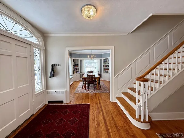 $775,000 | 120 Lincklaen Street, Cazenovia, NY 13035