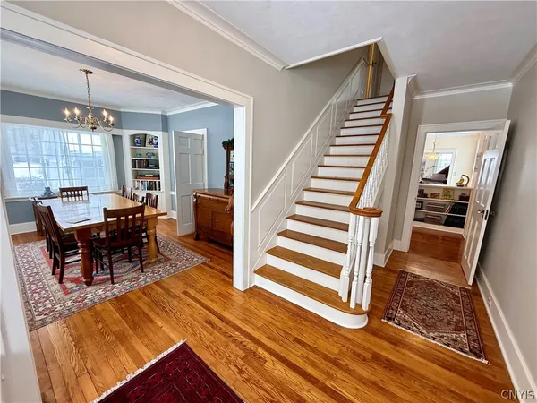 $775,000 | 120 Lincklaen Street, Cazenovia, NY 13035