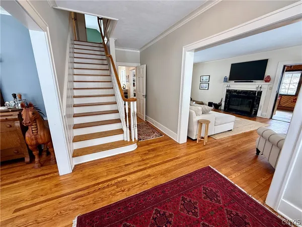 $775,000 | 120 Lincklaen Street, Cazenovia, NY 13035