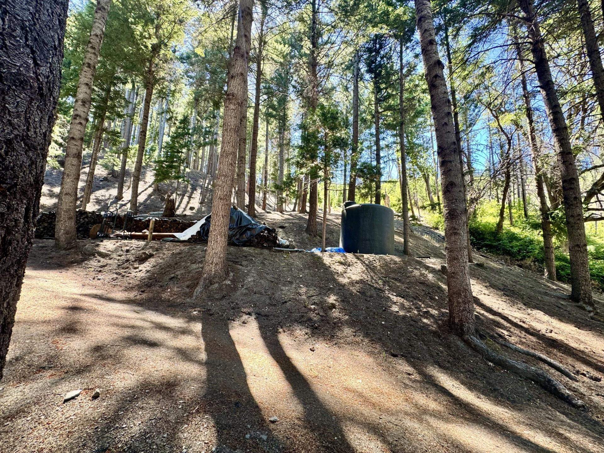 3117 Middle Creek Ranch Road Klamath River, CA 96050 - Photo 29 of 30 Gallery Image 29
