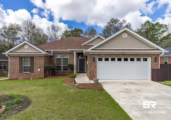 $314,999 | 27077 Bit And Spur Drive, Daphne, AL 36526