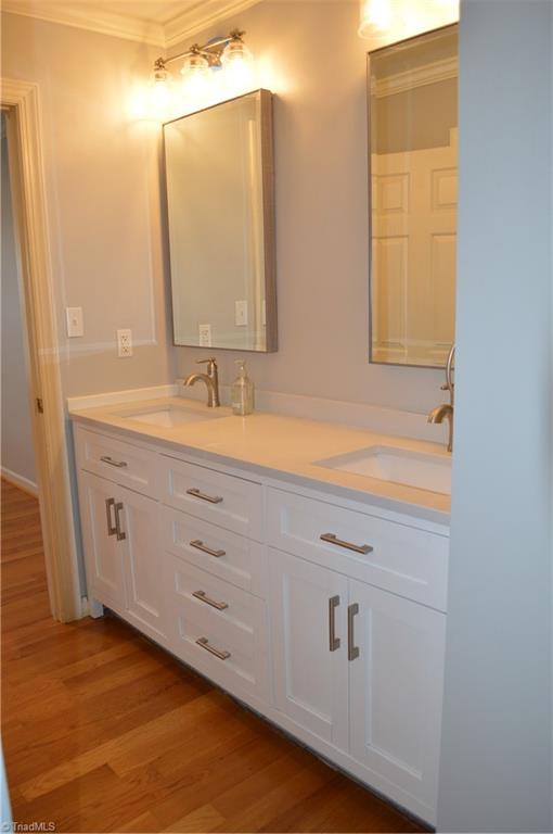 1613 Slane Road Clemmons, NC 27012 - Photo 13 of 20