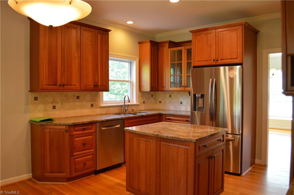 1613 Slane Road Clemmons, NC 27012 - Photo 2 of 20