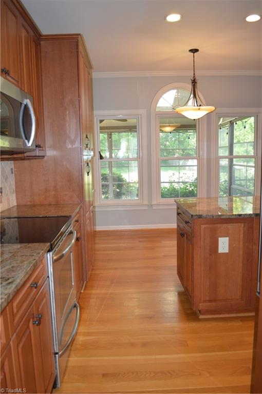 1613 Slane Road Clemmons, NC 27012 - Photo 3 of 20