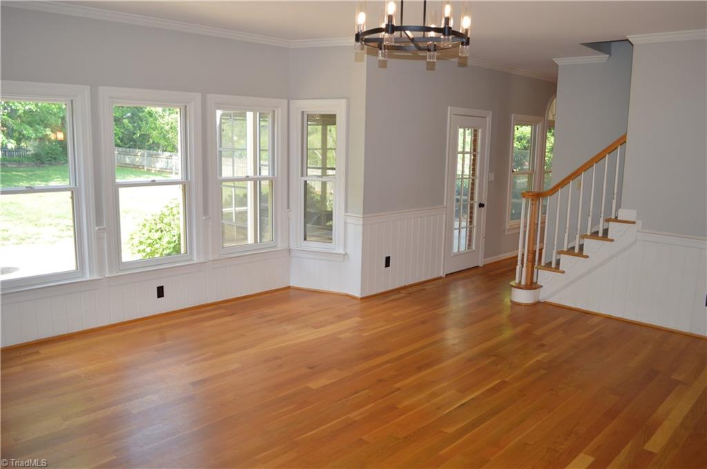 1613 Slane Road Clemmons, NC 27012 - Photo 5 of 20