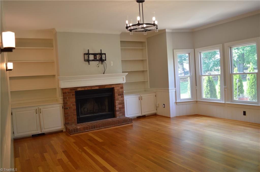 1613 Slane Road Clemmons, NC 27012 - Photo 6 of 20