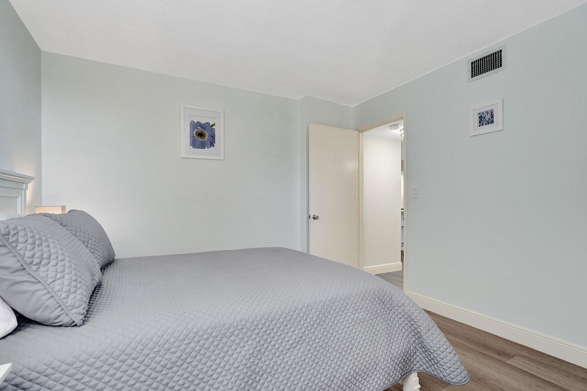 955 Dotterel Road, Unit 2304 Delray Beach, FL 33444 - Photo 9 of 47 a room with a bed and a couch